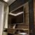 Kit 18 Placas 3D Adesivas 50x50cm Modelo Ripado - JK Casa e Decor