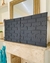 Kit 24 Placas Tijolinho 50x50cm Adesiva - comprar online