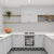 Imagem do Kit 10 Placas 3D Tijolinho Revestimento de Parede 50x50cm ( 2,5m² )