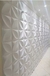 Kit 10 Placas 3D Primavera Adesiva Revestimento de Parede 50x50cm ( 2,5m² ) - comprar online
