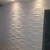 Kit 70 Placas 3D Ondas Revestimento de Parede 50x50cm (17,5m² ) - comprar online