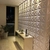 Kit 10 Placas 3D Estrelar Revestimento de Parede 50x50cm ( 2,5m² ) - comprar online