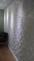 Imagem do Kit 10 Placas 3D Dubai Revestimento de Parede 50x50cm ( 2,5m² )
