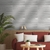 Imagem do Kit 10 Placas 3D Canjiquinha Revestimento de Parede 50x50cm ( 2,5m² )