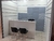 Kit 40 Placas 3D Ripada Revestimento de Parede 50x50cm (10m² ) - comprar online