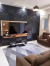 Kit 24 Placas 3D Ripada Revestimento de Parede 50x50cm (6m² ) - JK Casa e Decor