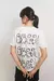 T-Shirt Mirror - White - loja online