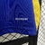Camisa do Boca Juniors Home 24/25 Azul + Amarelo - Premier Manto