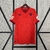 Camisa do Sevilla Away 24/25 vermelha