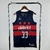 Regata NBA W. Wizard District of Columbia Azul Kuzma 33