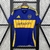Camisa do Boca Juniors Home 24/25 Azul + Amarelo