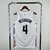 Regata NBA Denver Nuggets 5280 Masculina - Branca - comprar online