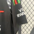 Camisa Do Arsenal II 24/25 Masculina Torcedor - Preto - Premier Manto