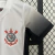 Camida do Corinthians 24/25 I branca - loja online