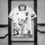 Camisa Japão Edição Especial 2024 Branca