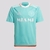 Camisa Inter Miami CF III 2024 Masculina Verde