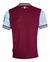 Camisa West Ham I 24/25 Umbro Masculina - comprar online
