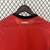 Camisa do Bayern Leverkusen Home 24/25 vermelha - loja online