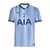 Camisa do Tottenham 25/25 II Azul Masculina