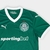 Camisa Palmeiras Home 25/26 Torcedor Masculina - Verde - loja online