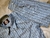 Camisa de vestir, dama - Indumentaria doble G
