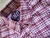 Camisa de vestir, dama en internet
