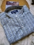 Camisas con cuello Mao, adultos. en internet