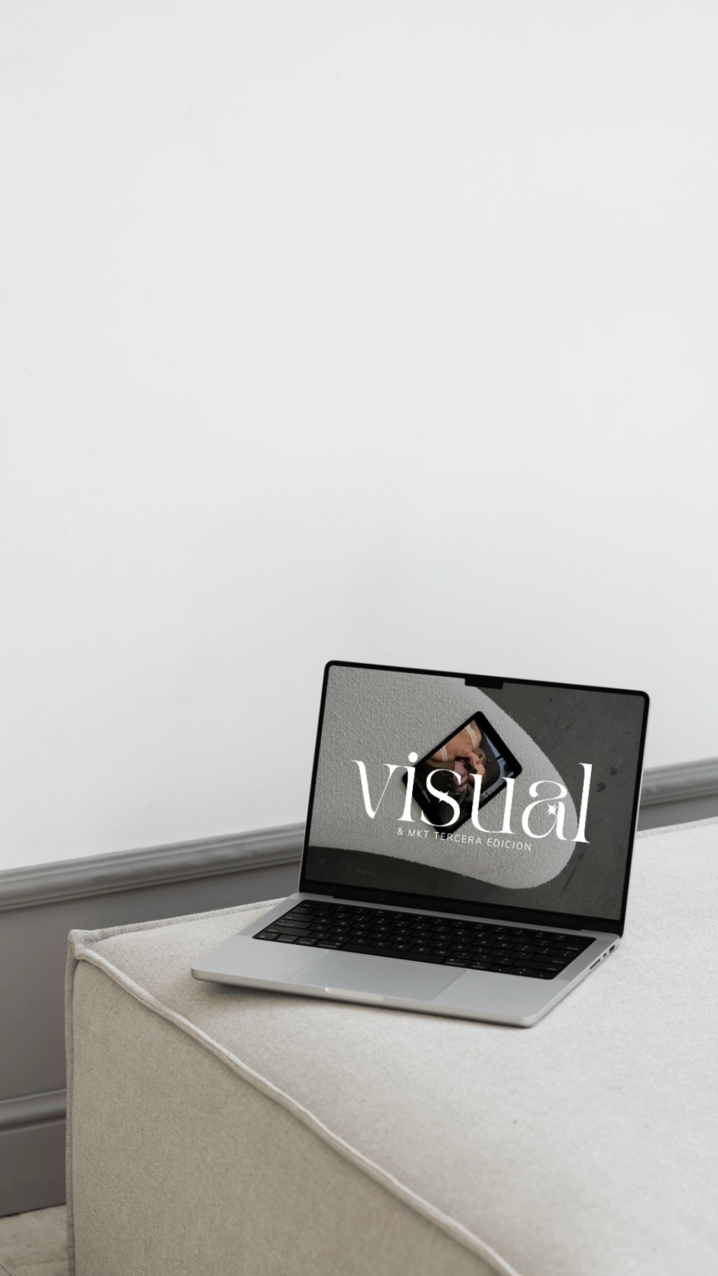 VISUAL y MARKETING EDICIÓN 3 + edición 1 + edición 2 + bonus procapcut