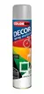 Spray Colorgin Decor Cinza 350 ml