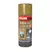 Spray Colorgin Metallik Ouro 52