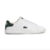 Lacoste Classic White Green