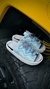 Chinelo Nike Offline 2.0 Masculino Azul/cinza na internet