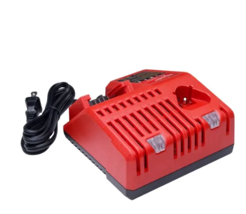 Carregador de Baterias M12/ M18