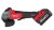 Esmerilhadeira 4.1/2" / 5" M18 FUEL - 2880 na internet