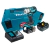 CHAVE DE IMPACTO DTW300RTJ 18V - comprar online