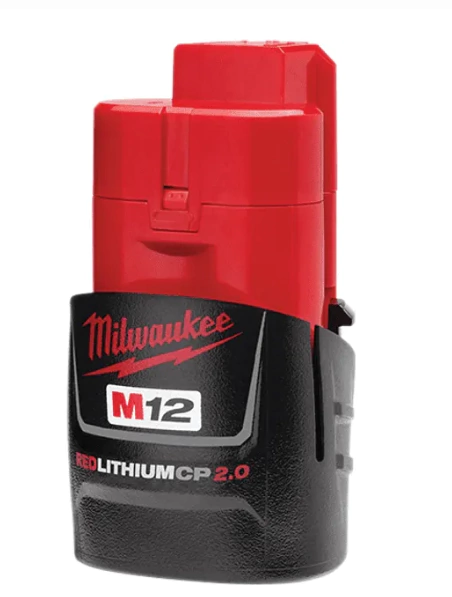 Bateria M12 2.0Ah CP