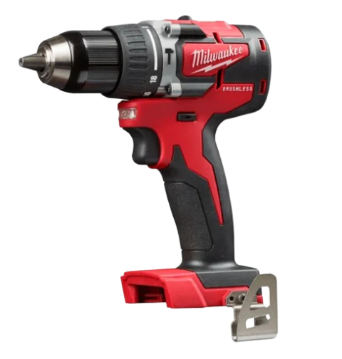 Parafusadeira Furadeira Impacto 1/2" M18 BRUSHLESS - 2802