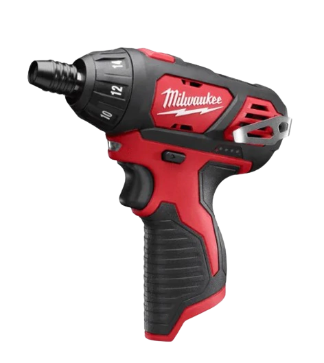 Parafusadeira 1/4" M12 - 2401