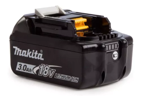 Bateria 18v 3ah