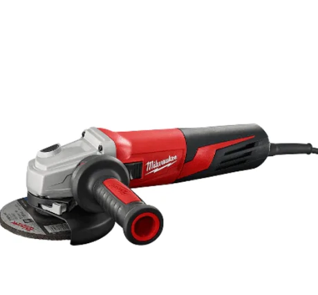Esmerilhadeira 5" 1550W - 220V - 6117