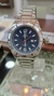 reloj orient acero dama