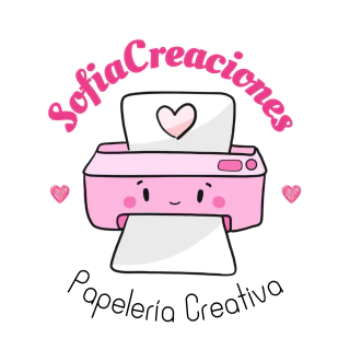 SofiaCreaciones papelería creativa