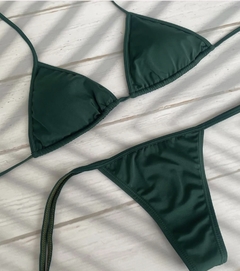 ASOLEADORES - Alaios Lingerie