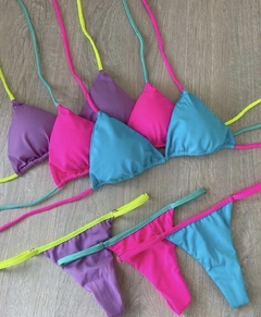 ASOLEADORES - Alaios Lingerie