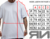 Oversized Premium - Branco