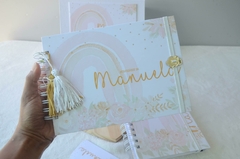Banner da categoria Livro Mesversário