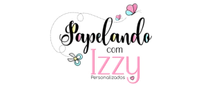 Papelando com Izzy