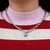 Collar Acero Kai en internet