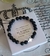 Pulsera Acero Ivan - Salve Regina Hurlingham  