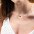 Collar Acero Clementina - tienda online